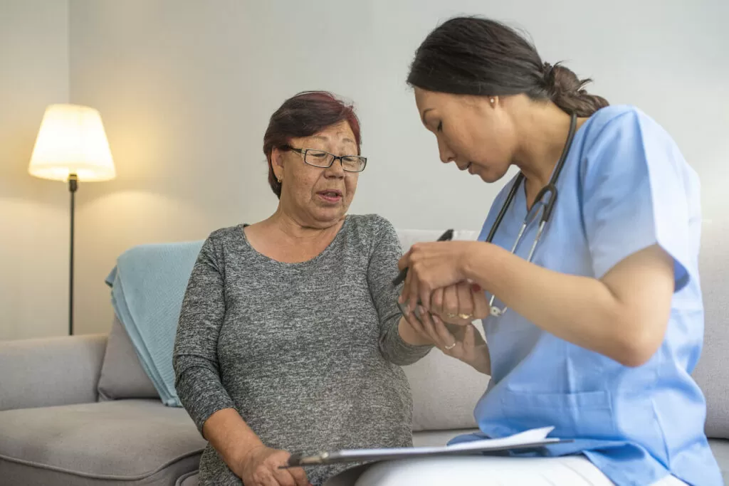 Physical Therapy: Treating Arthritis the Safe and Easy Way