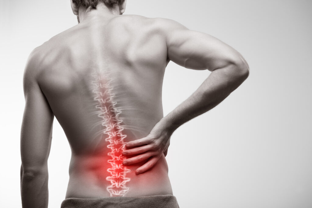 Suffering from Back Pain or Sciatica? Find Relief Today!