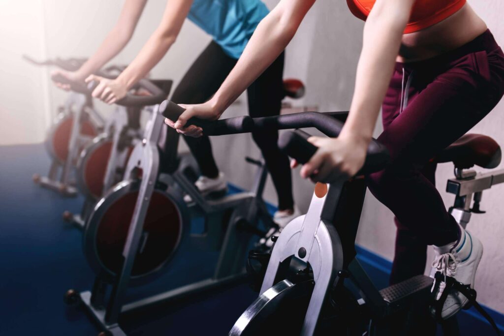 Why General Exercise is a Peak Priority