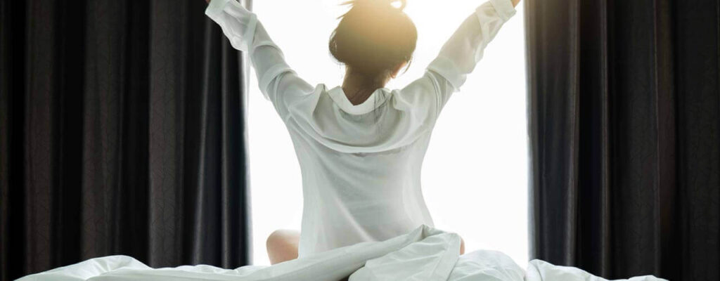 Aches and Pains in the Morning? Find Out What Might Be Causing Them.