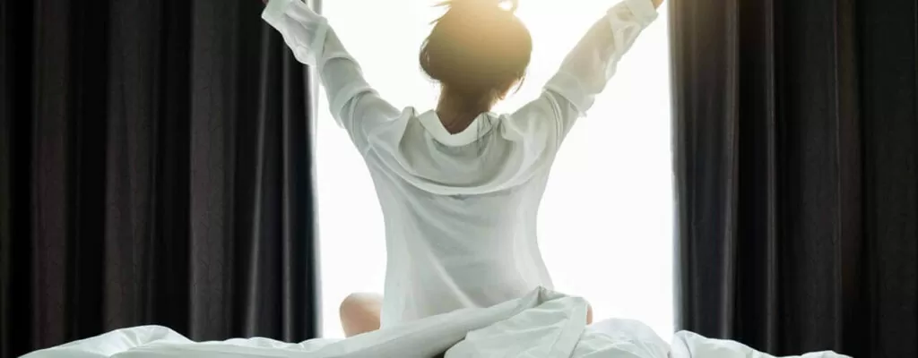 Aches and Pains in the Morning? Find Out What Might Be Causing Them.