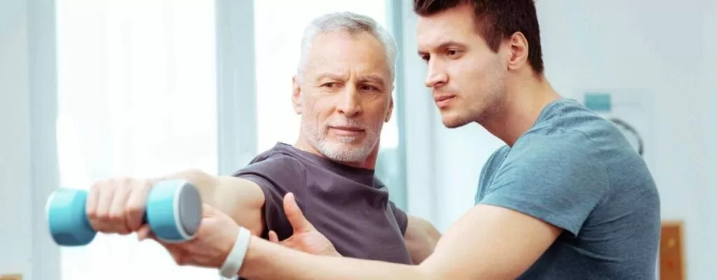 3 Reasons to attend post-surgical rehab for a better recovery.