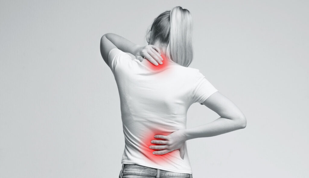 Say Goodbye to Your Aches and Pains with Physical Therapy
