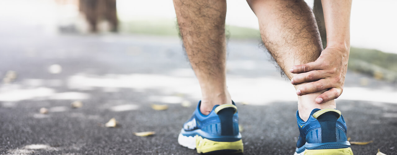 Foot and Ankle Pain Relief Lansing, Okemos, Dewitt, Mason & Waverly, MI