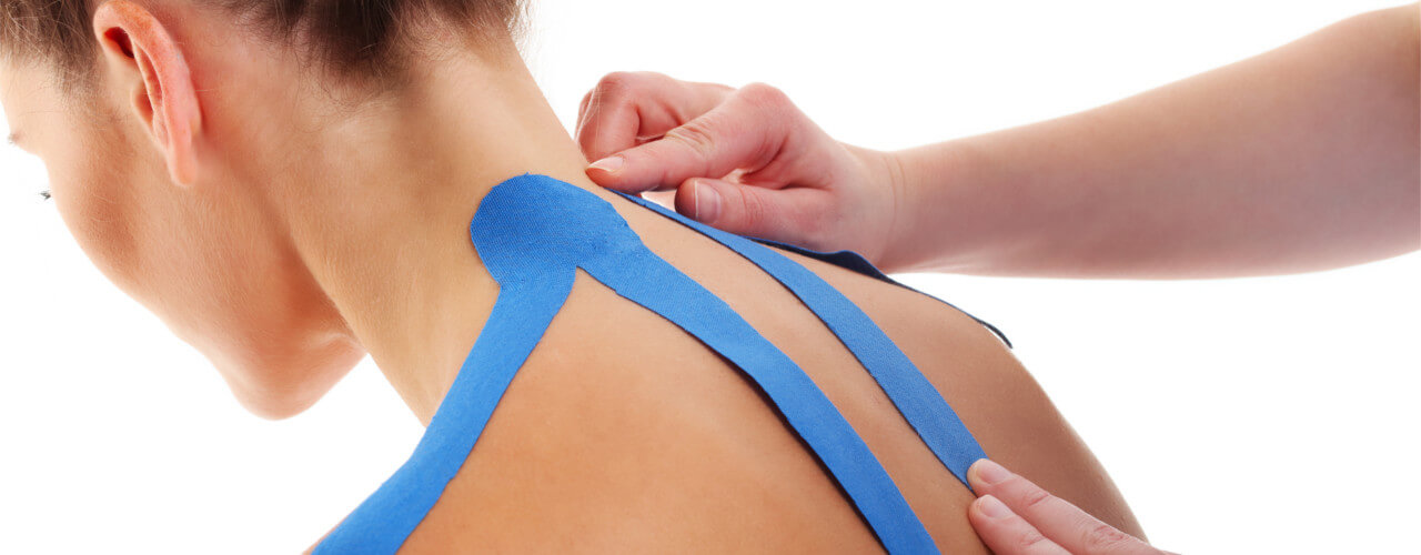 Kinesio - Peak Performance Physical Therapy