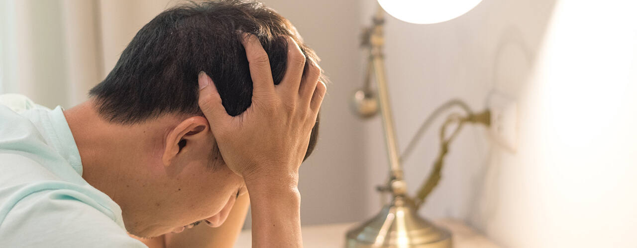 Neurological Disorders Lansing, Okemos, Dewitt, Mason & Waverly, MI