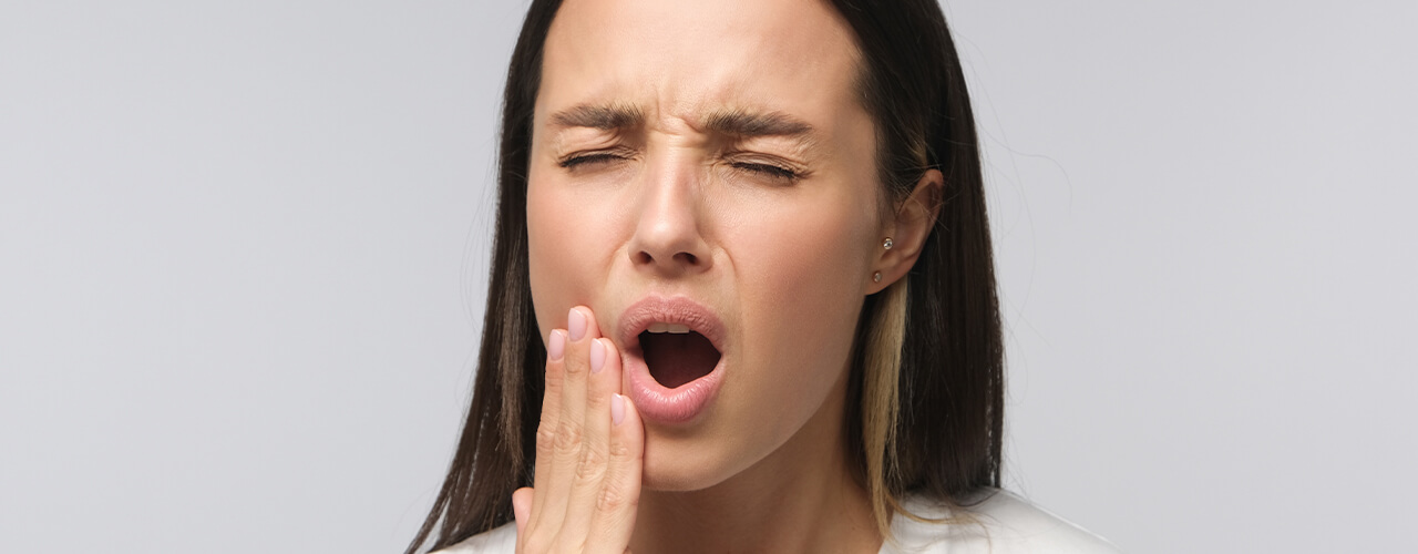 TMJ Dysfunction Lansing, Okemos, Dewitt, Mason & Waverly, MI