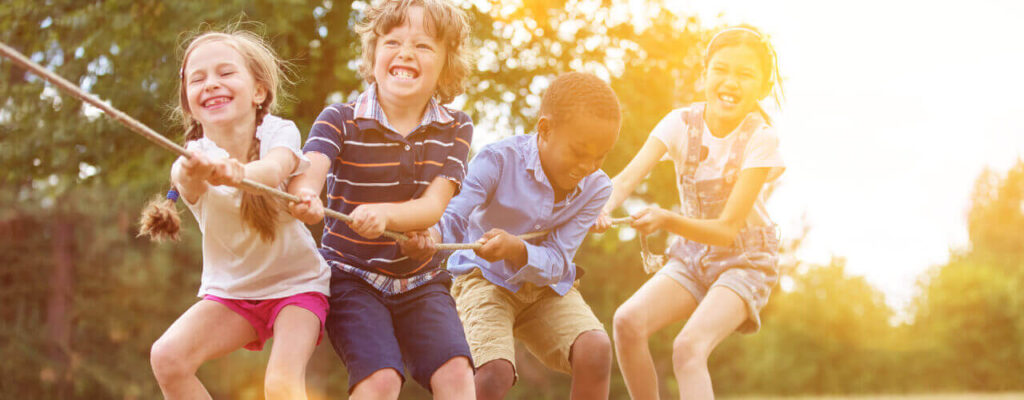 When Should Your Child See A Physical Therapist? | Peak Performance PT