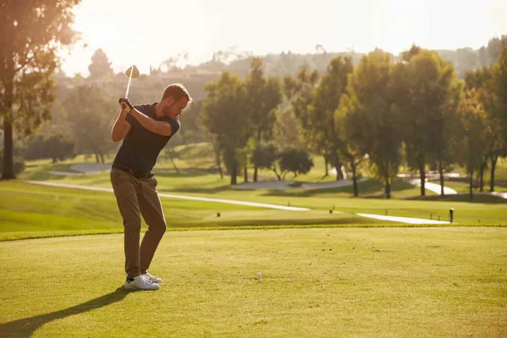 The 6 Best Flexibility and Mobility Exercises for the Golfer