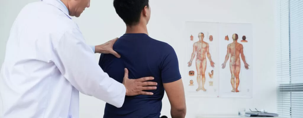 5 Things to Consider Before Undergoing Back Surgery - Peak Performance