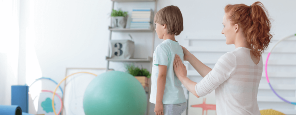 Your Child and PT: Understanding Pediatric Physical Therapy