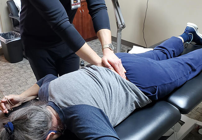 Sciatica Pains? Physical Therapy Can Help Relieve Your Pain