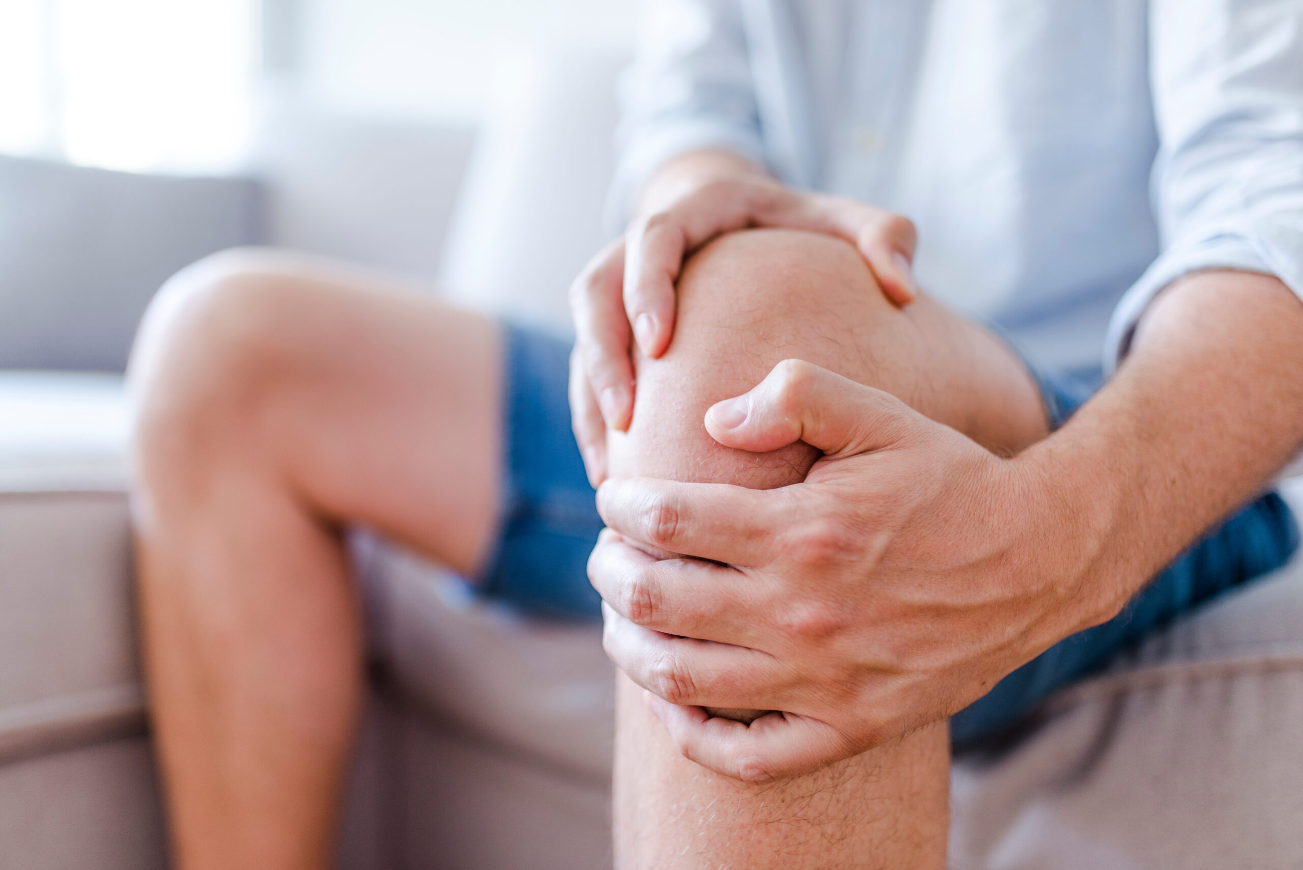 Is Physical Therapy Your Key to Overcoming Knee Pain?