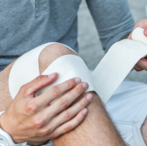 Physical Therapy Michigan