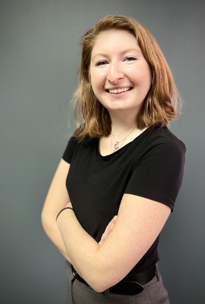 Allison-staff-marketing-assistant