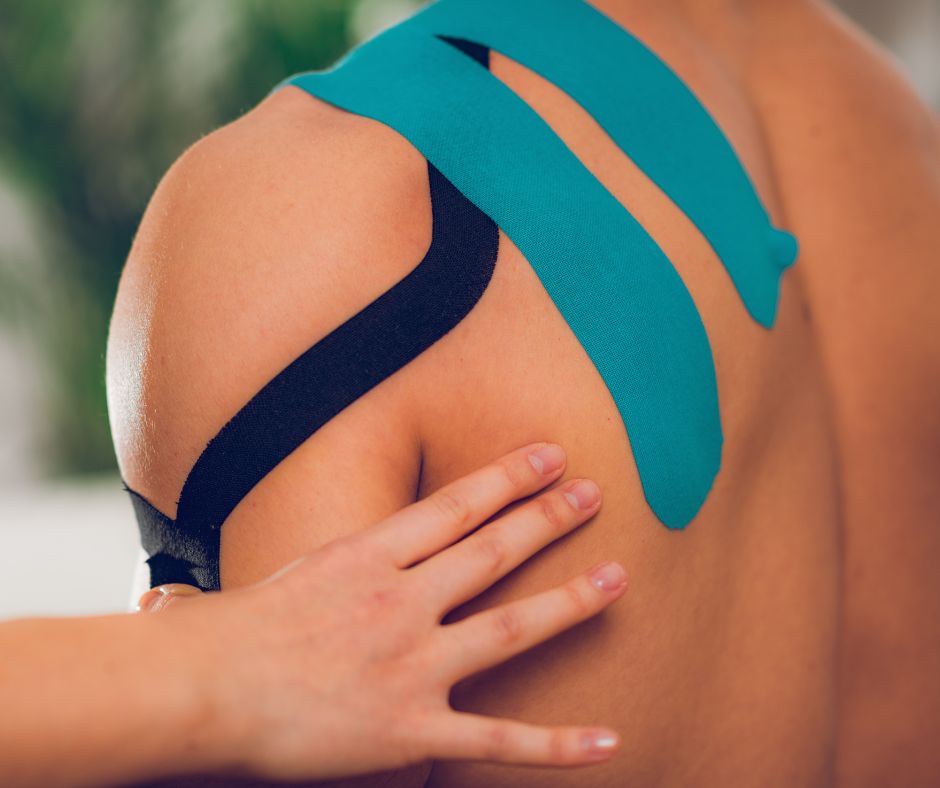 Understanding Shoulder Injuries That Occur During Deceleration