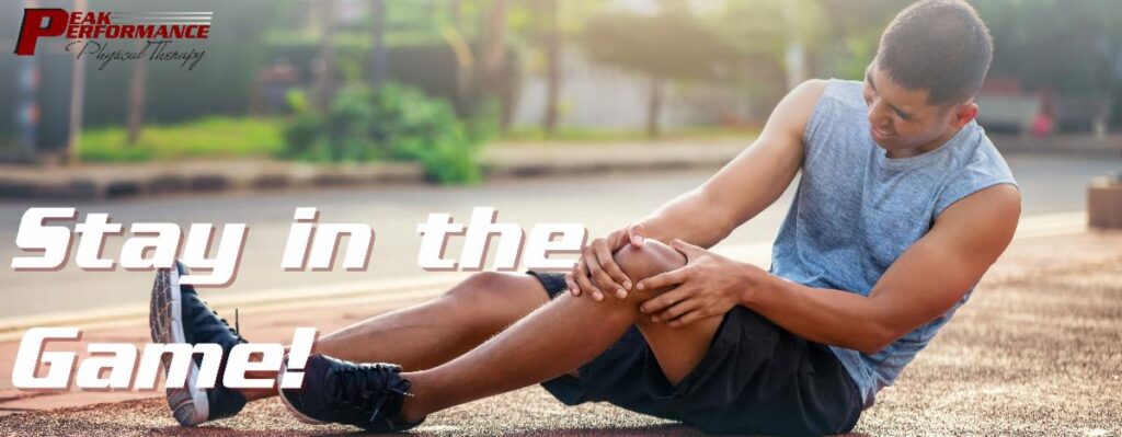 The Benefits of Physical Therapy Before Knee Surgery