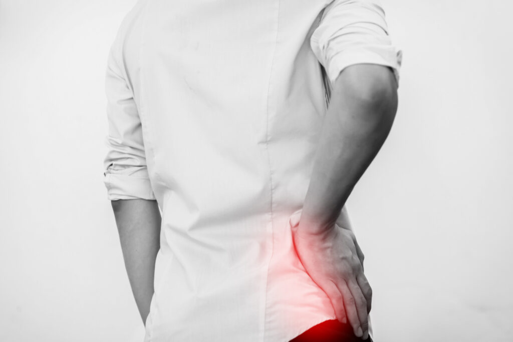 Relieving Hip Arthritis Pain