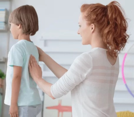 Preventing play and sports injuries in kids