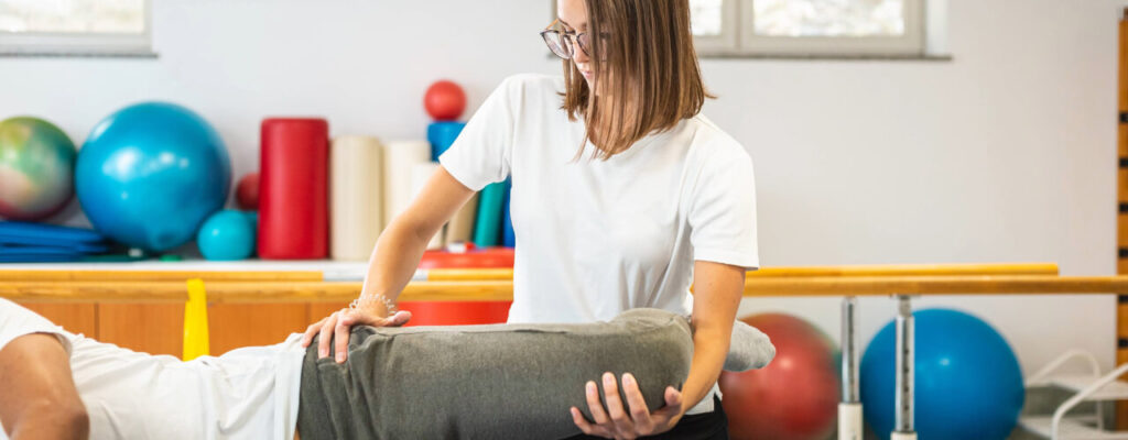 Physical Therapy for Hip Pain