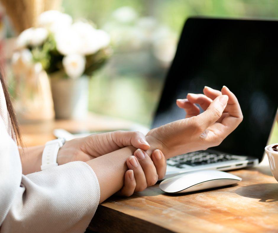 How to Heal Your Hand and Wrist with Physical Therapy