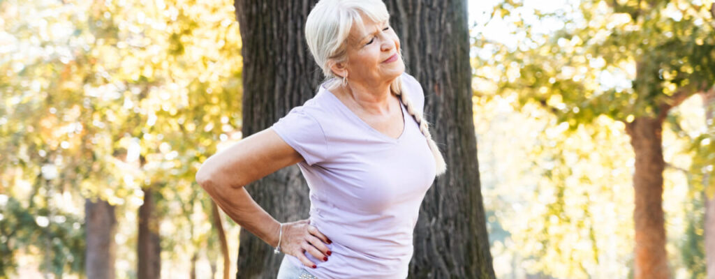 Hip pain relief in Michigan