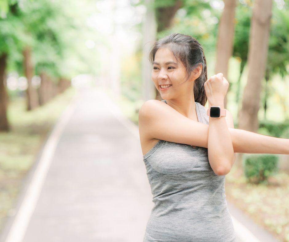 Say Goodbye to Shoulder Pain Today!